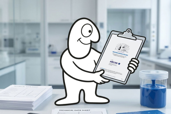 Product Information & Manufacturer Declarations Transparency and Traceability